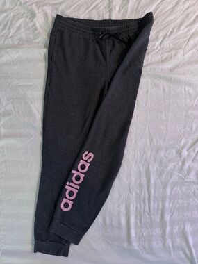 Adidas sweatpants